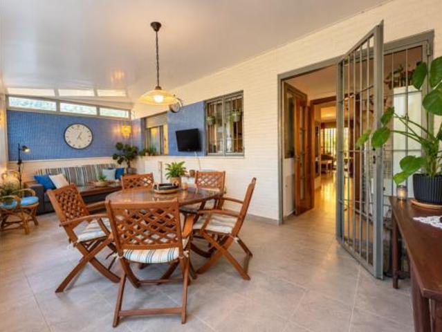 Piso en venta en la Xara, la Marina Alta
