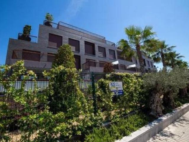 Piso en venta en les Marines, la Marina Alta