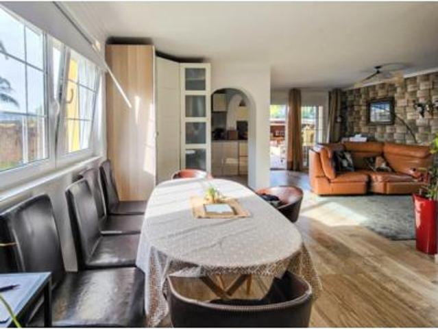 Chalet en venta en les Marines, la Marina Alta