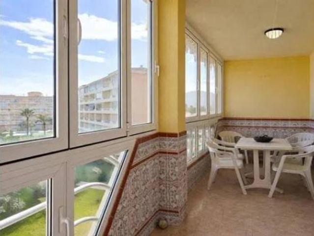 Piso en venta en les Marines, la Marina Alta