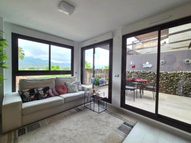 Piso en venta en les Marines, la Marina Alta