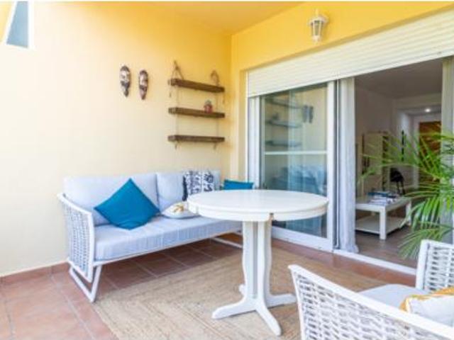 Apartamento en venta en les Marines, la Marina Alta
