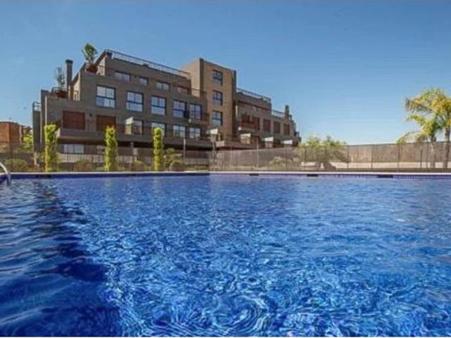 Piso en venta en Dénia, les Deveses