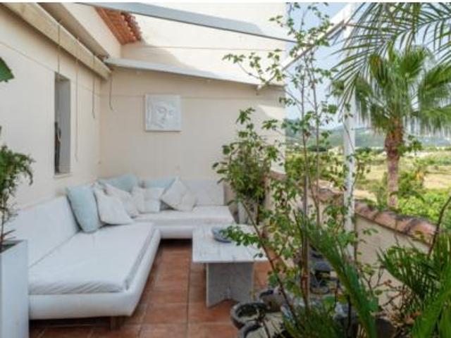 Ático en venta en les Marines, la Marina Alta