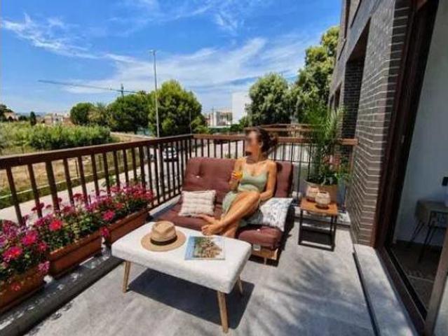 Piso en venta en les Marines, la Marina Alta