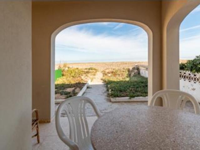 Chalet en venta en les Marines, la Marina Alta