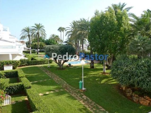 Piso en venta en les Marines, la Marina Alta