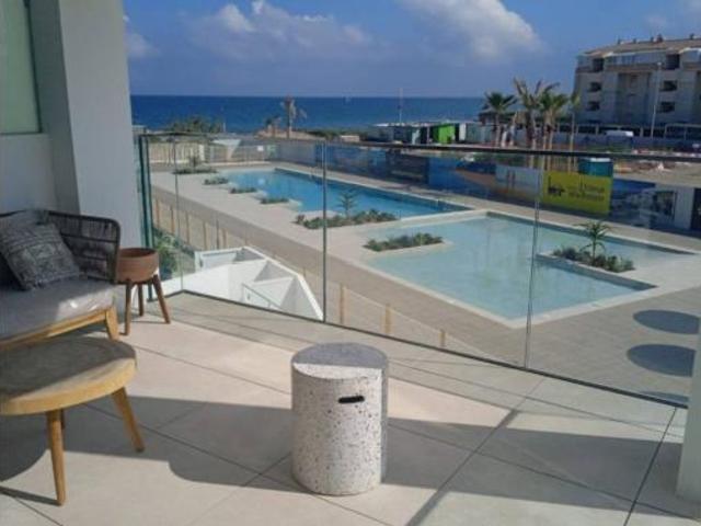 Piso en venta en les Marines, la Marina Alta