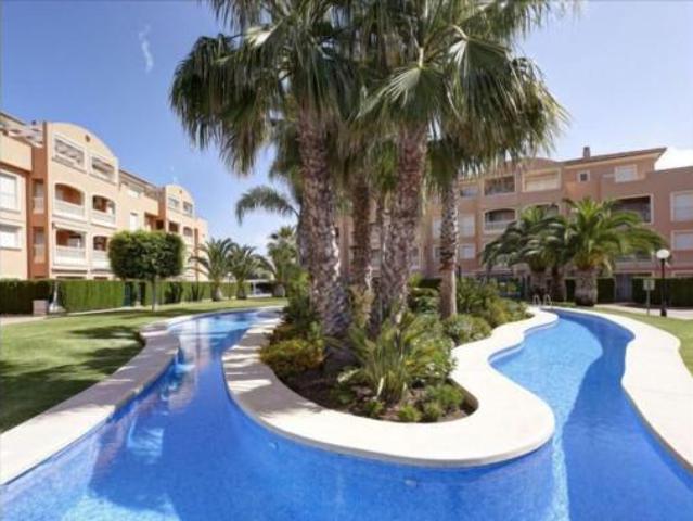 Piso en venta en les Marines, la Marina Alta
