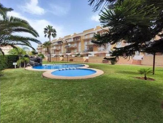 Piso en venta en les Marines, la Marina Alta