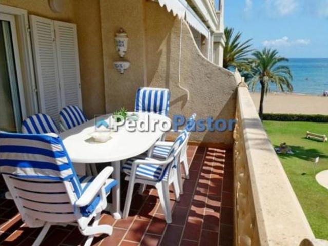 Piso en venta en les Marines, la Marina Alta