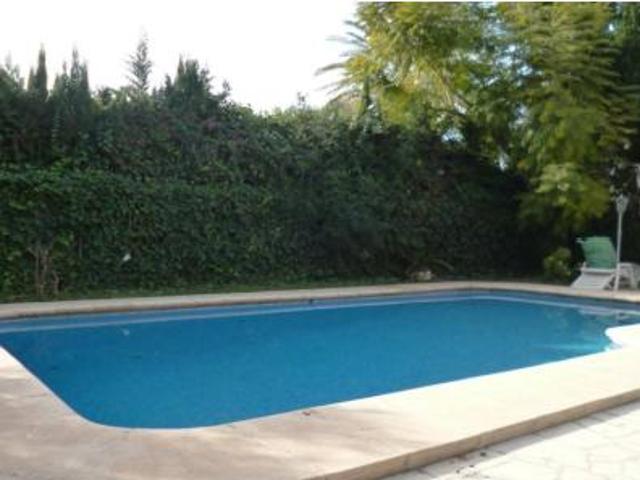 Chalet en venta en les Marines, la Marina Alta
