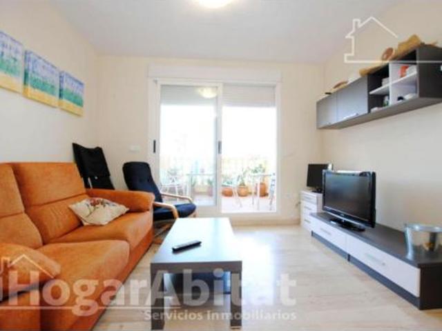 Piso en venta en les Marines, la Marina Alta