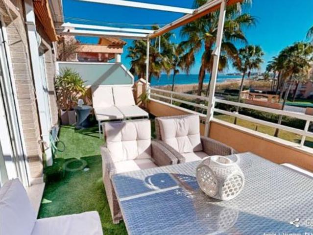 Piso en venta en les Marines, la Marina Alta