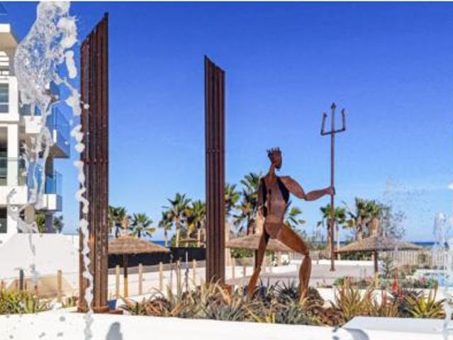 Apartamento en venta en les Marines, la Marina Alta