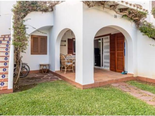 Apartamento en venta en les Marines, la Marina Alta