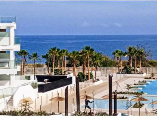 Apartamento en venta en les Marines, la Marina Alta