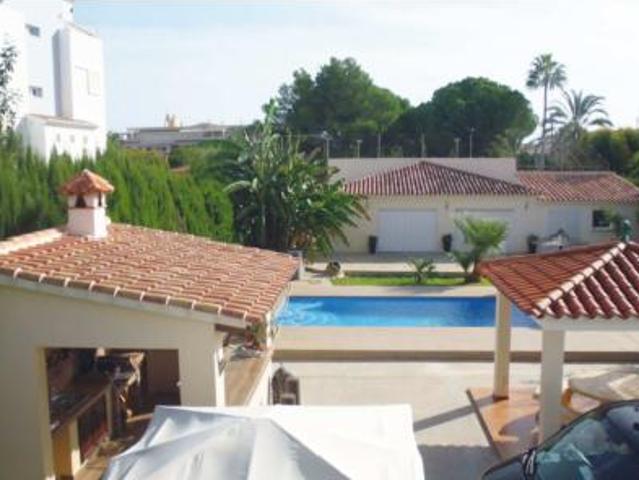 Chalet en venta en les Marines, la Marina Alta