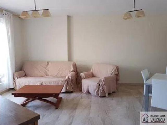 Piso en venta en les Marines, la Marina Alta