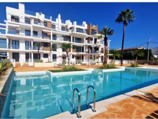 Piso en venta en les Marines, la Marina Alta