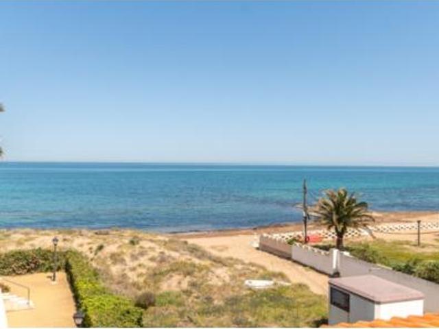 Chalet en venta en les Marines, la Marina Alta