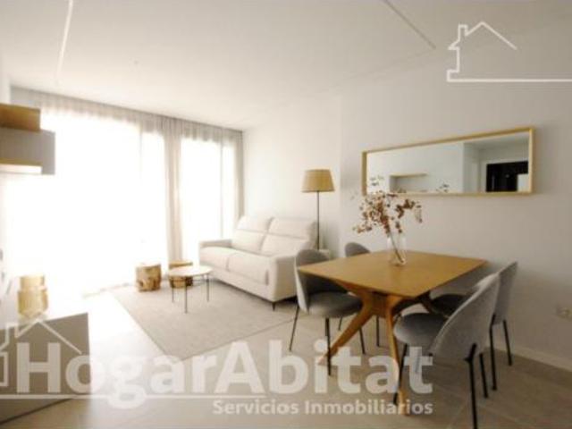Piso en venta en les Marines, la Marina Alta