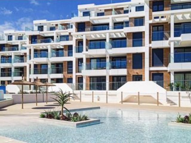Apartamento en venta en les Marines, la Marina Alta