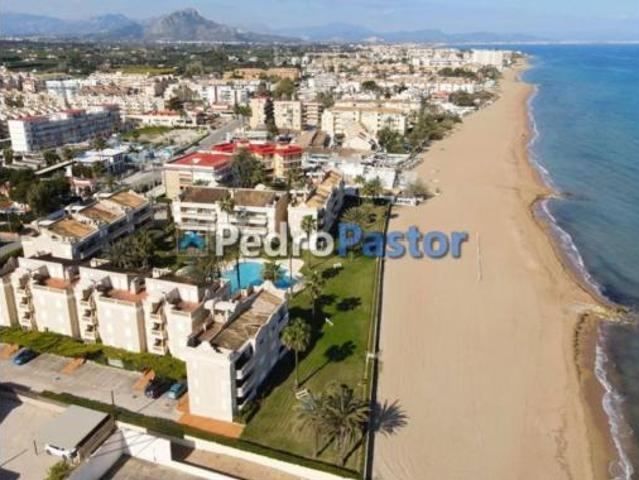 Piso en venta en les Marines, la Marina Alta