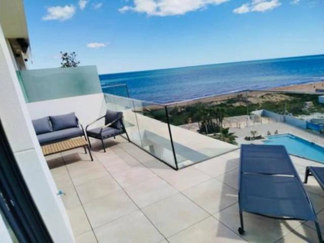 Piso en venta en els Poblets, la Marina Alta