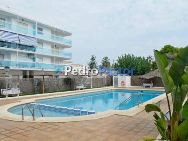 Piso en venta en les Marines, la Marina Alta