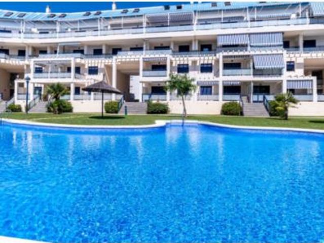 Ático en venta en Barri Port / Centro, la Marina Alta