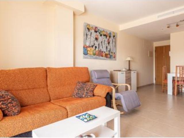 Ático en venta en Barri Port / Centro, la Marina Alta