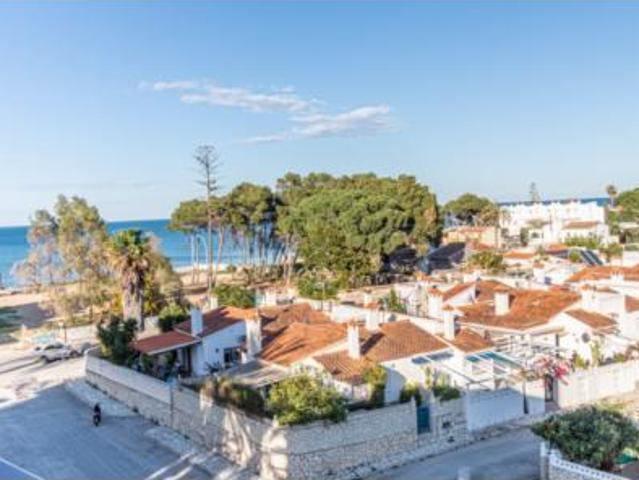 Ático en venta en les Marines, la Marina Alta