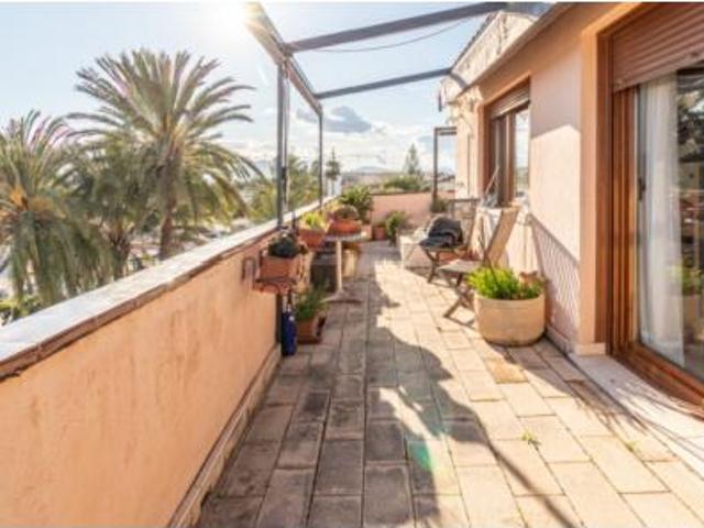 Ático en venta en les Marines, la Marina Alta