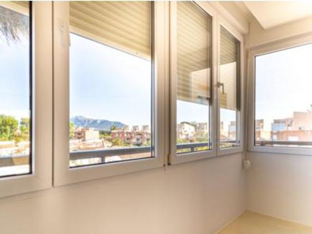 Apartamento en venta en les Marines, la Marina Alta