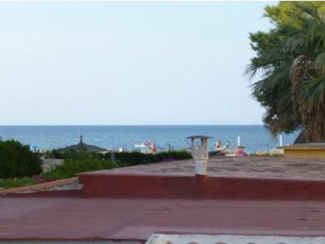 Chalet en venta en les Marines, la Marina Alta