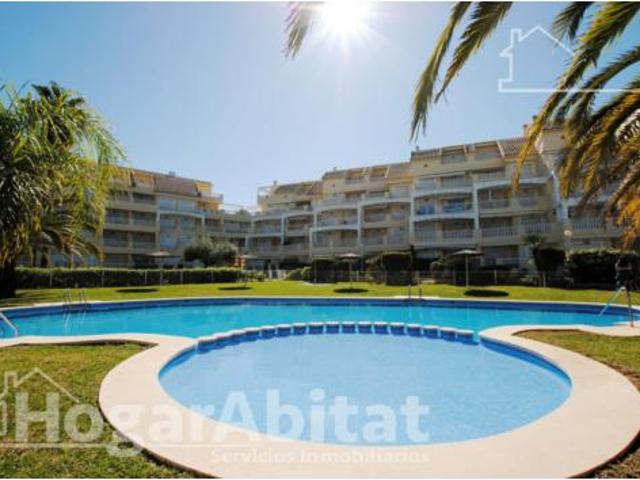 Piso en venta en les Marines, la Marina Alta