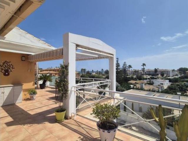 Piso en venta en Barri Faroleta/Diana, la Marina Alta