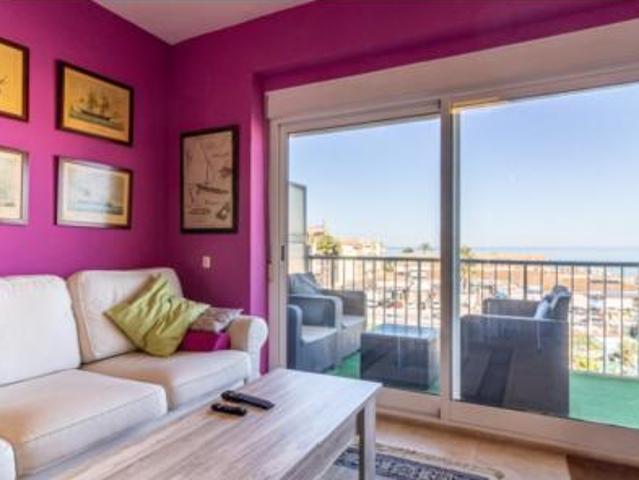 Ático en venta en les Marines, la Marina Alta