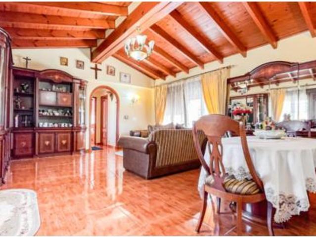 Chalet en venta en les Marines, la Marina Alta