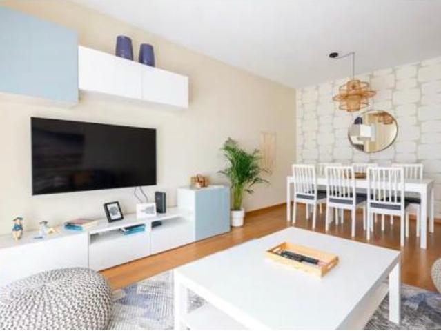 Piso en venta en les Marines, la Marina Alta