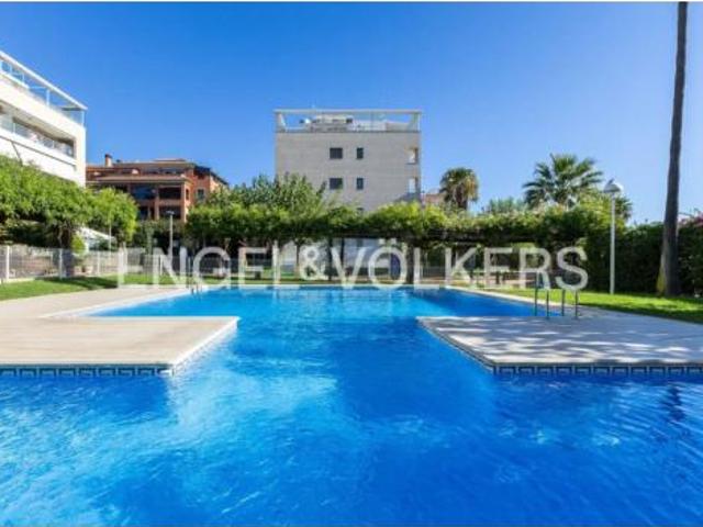 Piso en venta en les Marines, la Marina Alta