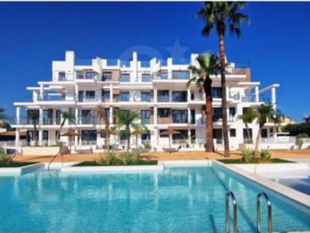 Piso en venta en les Marines, la Marina Alta