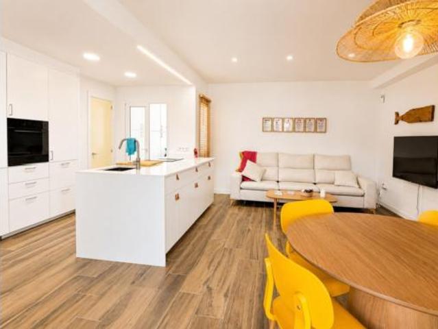 Apartamento en venta en les Marines, la Marina Alta