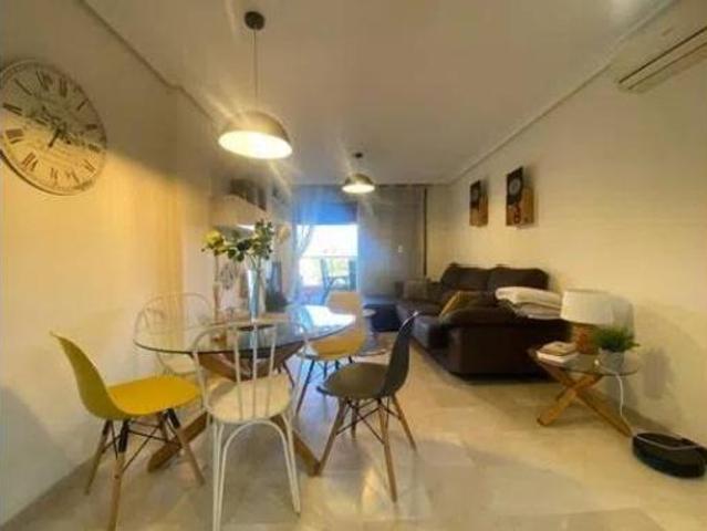 Piso en venta en les Marines, la Marina Alta