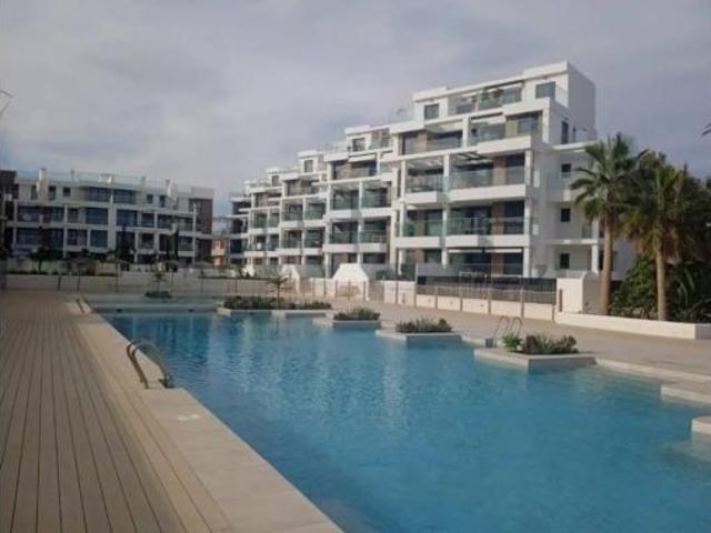 Piso en venta en les Marines, la Marina Alta