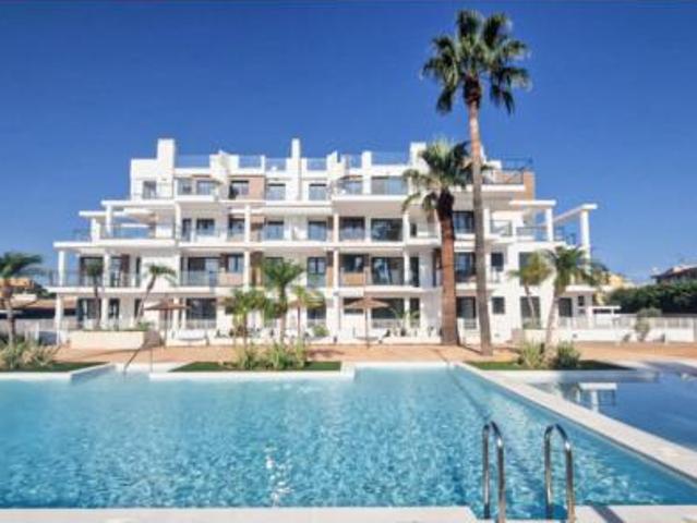 Apartamento en venta en les Marines, la Marina Alta