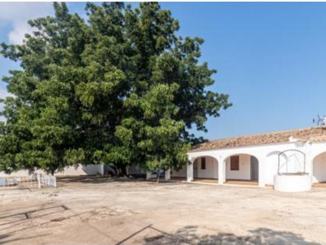 Chalet en venta en les Marines, la Marina Alta