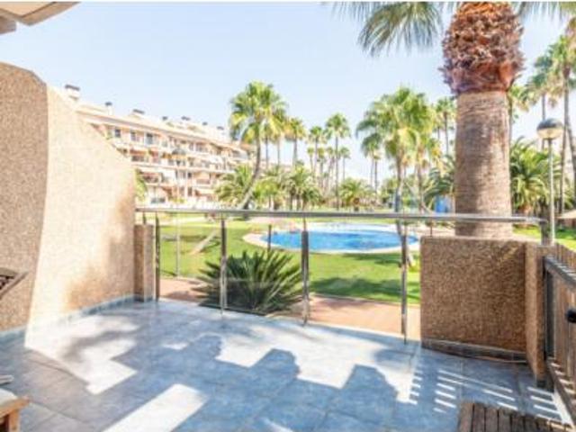 Apartamento en venta en les Marines, la Marina Alta