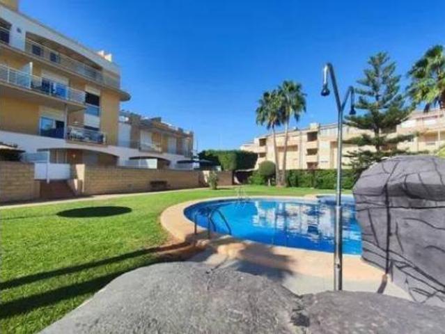 Piso en venta en les Marines, la Marina Alta